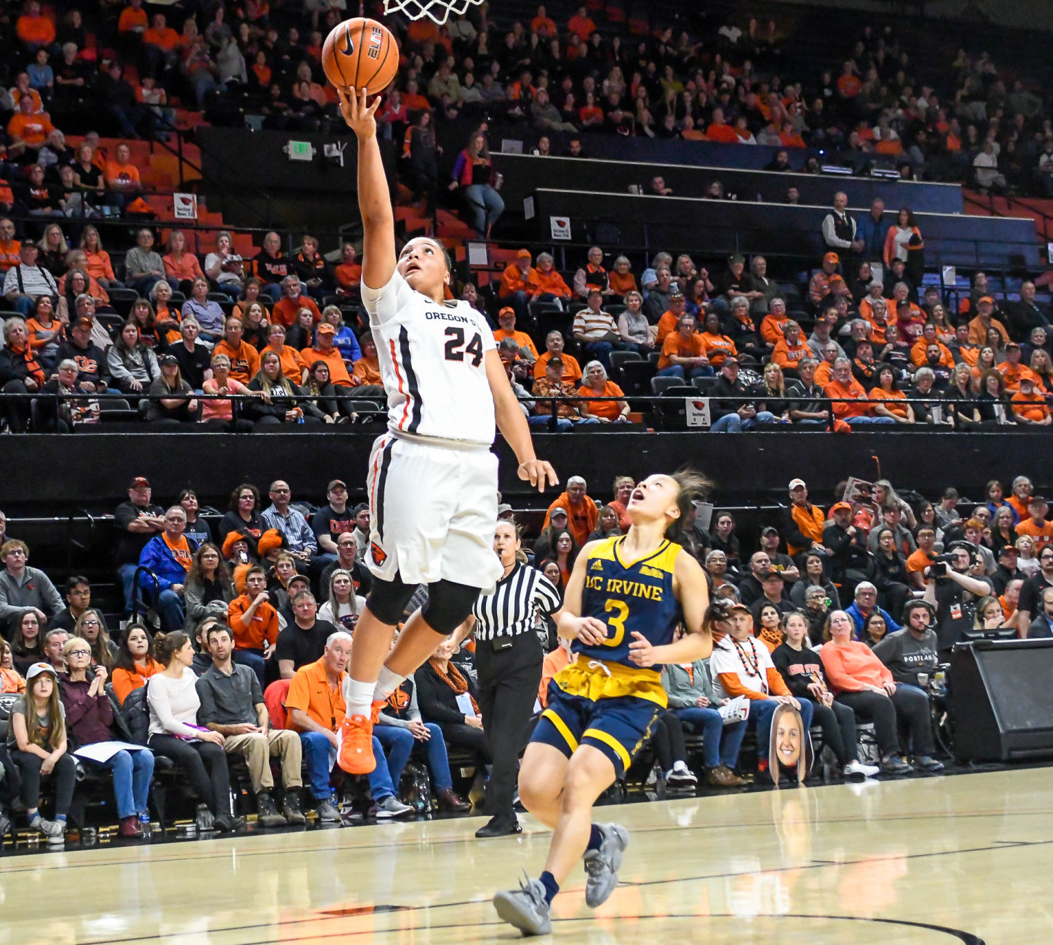 Gallery: OSU vs UC Irvine 04
